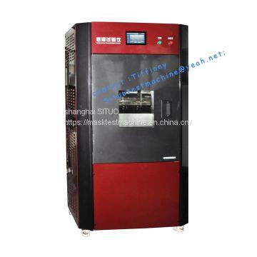 Medical protective clothing Water Vapour Permeability Tester for Moisture Vapor Transmission Rate Test