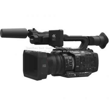 Panasonic AG-UX180 4K Premium Professional Camcorder Price 650usd