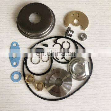 TD07 turbocharger repair kits/turbo kits flatback