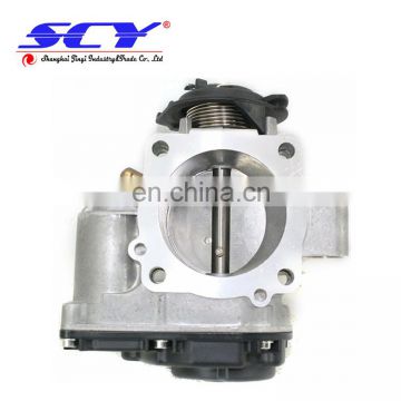 Throttle Body Suitable for VOLKSWAGEN CABRIO OE 037 133 064 J 037133064J 371 330 64J 37133064J