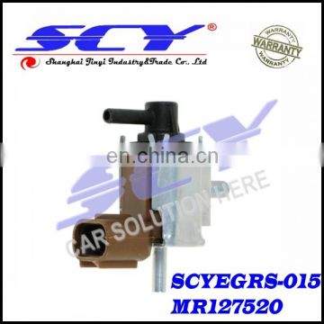 EGR Vacuum Switching Valve Solenoid For Dodge Chrysler Mitsubishi K5T-48271 K5T48271 MR127520