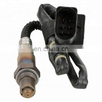 High quality Oxygen Sensor for Beetle Golf Jetta Passat TT A4 A8 oem 0258007057