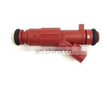 New High impedance Fuel Injector OEM 35310-2E000 For Elantra