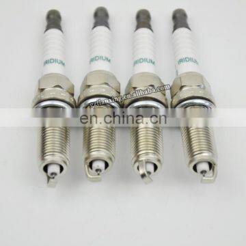 Japanese Competitive Price Car Iridium Spark Plug for Corolla 90919-01253