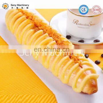 2017 New Products SENY Food Line Bakery With Dough Mixer Bread Machine Production Line photo-6