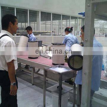 High Quality Manufacturer K2139 Auto Air Filter 13023273 Air Filter photo-6