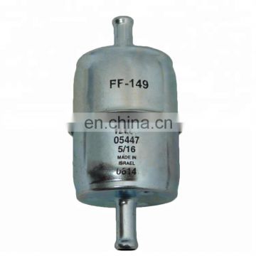 Factory Price Truck Engine Spare Parts In Line Fuel Filter FF149