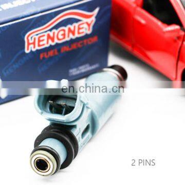 Запчасти для автомобилей Hengney 195500-4460 N3H2-13-250 1955004460 N3H213250 для Mazda RX8 Впрыск топлива