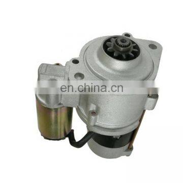 High Quality 18163N 32A66-00100 32A66-00101 32A66-00600 M2T62271 M2T62272 M3T67671 12v 2.2KW Motor Starter For MITSUBISHI Truck