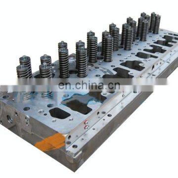 original cummins cylinder head for M11 diesel engine 2864028