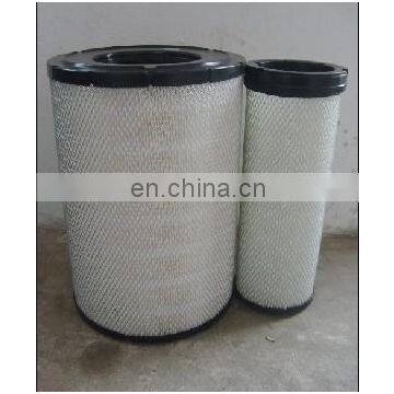 Truck Air Filter Element AF25139M P527682 photo-3