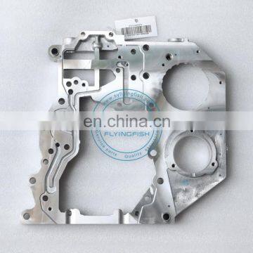 Original and Aftermarket Spare Parts ISBe ISDe QSB 6.7L Diesel Engine Gear Housing Cover 5311269