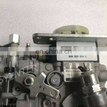 Truck Diesel Engine 6BT5.9 ISBe High Pressure VE Fuel Injection Pump 0460426408 photo-2