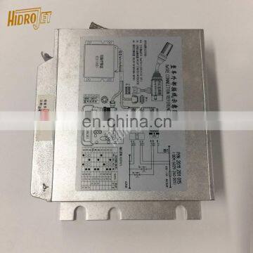 engine spare parts ecu case oem number 602924001 controller 2011201015 for sale