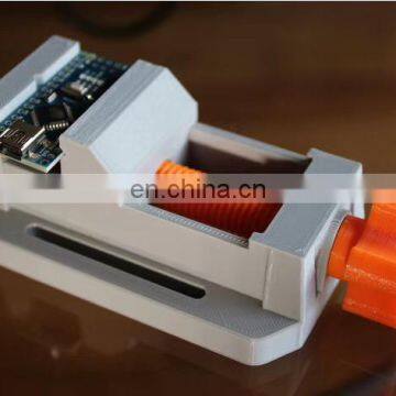 High Resolution Large Scale 1meter Parts Rapid Prototype 3D Printing Cars Parts Arts House Models Service