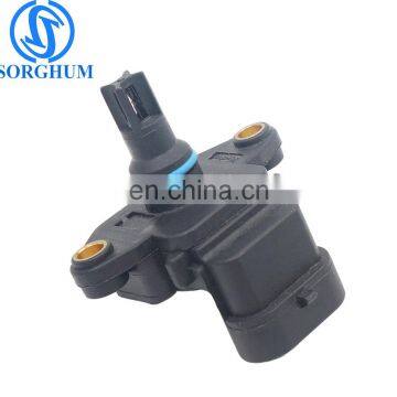 46451792 Manifold Absolute Pressure MAP Sensor For Fiat Lancia