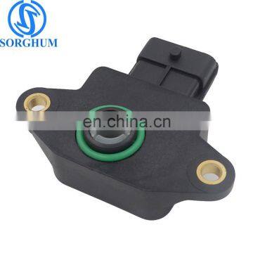 Throttle Position Sensor For Hyundai For Kia 2000-2010 35170-22600