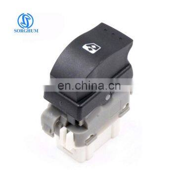 6 Pin Master Power Window Switch For Renault Megane 2 Scenic 2 Laguna 2 8200315024