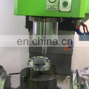 Customized Machining Forging Aluminum Gears For Machining Service