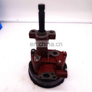 Original manual hand oil pump YZ4102Q1-16001hand pump for oil