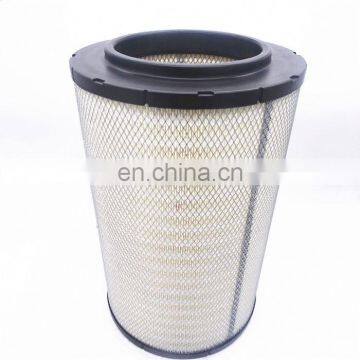 Best Quality China Manufacturer Aa90139 Af26557 Af26558 Weichai Air Filter 135326206 photo-3