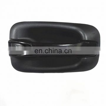 Heavy truck door hand AUMAN FOTON Series 1B24961500042 handle door black truck door handle