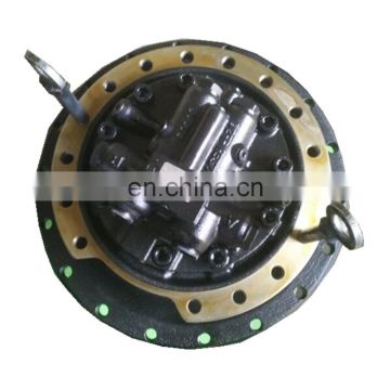 ZX210LC Travel Motor Device , ZX210 Excavator Final Drive for ZX70,ZX75US-3-A,ZX75UU,ZX110,ZX120-3-6,ZX135-3,ZX135US-E