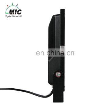 Solar Sensor Light Plug in Flood Light