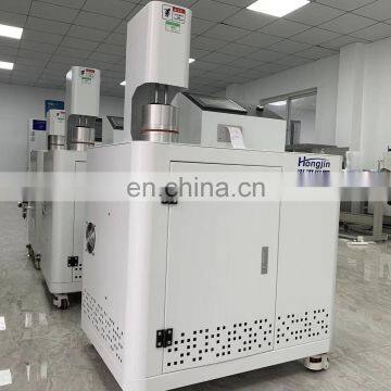 Bacterial Filtration Efficiency Tester PFE Textile Test Equipment photo-6