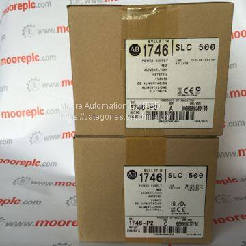 ALLEN BRADLEY 1734-OB8 | Sales2@mooreplc.com photo-3