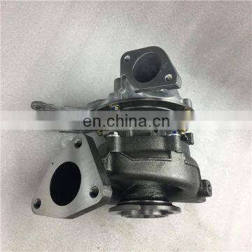 CT16V 17201-11070 OEM Turbo for To-yota Hilux photo-3