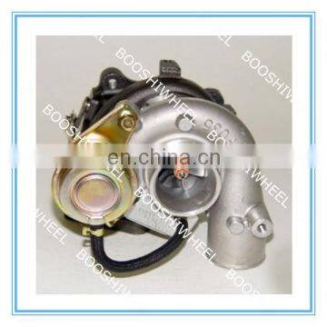 TF035 turbo for Mitsubishi Pajero Triton Shogun 4M41 3.2L 49135-03411 4913503411 ME191474 ME203949