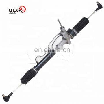 Cheap for chevrolet captiva steering rack for CHEVROLET LHD SPARK DAEWOO MATIZ S113400010BB 96518943 P2407-10040-1 7069974122