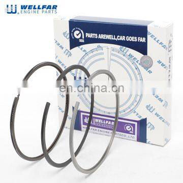 Diesel Spare Part 6CT Piston Ring 114 mm 4089644 With Plasma Sprayed Molybdnum photo-4