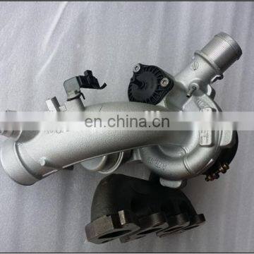 GT1446S Turbocharger turbo 781504 781504-5001S 781504-0001 860156 55565353 E55565353 for Opel Astra J 1.4 Turbo ECOTEC