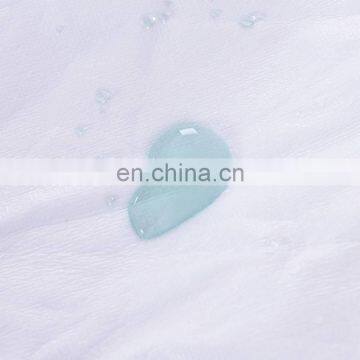 Quality Bed Cover Wholesale Baby Bed Protection Color Waterproof Mattress Protector photo-4