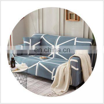 2020 New Waterproof Sofa Cover Protector Floral and Plain Sofa Cover Couch Cushion photo-7