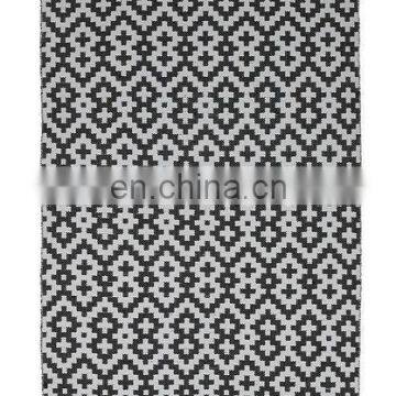 Samsara Flat Weave Indoor/Outdoor Polypropylene Rug photo-2