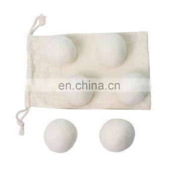 Handmade 3cm 100% Wool Felt Ball for Cat Playing Toy photo-5