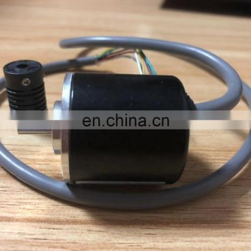 Gear motor with encodor  OSS-01-2HC