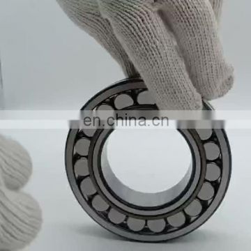 China factory high quality 22312E spherical roller bearing