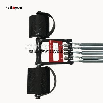 Multi-function Arm Leg Spring Chest Expander Tool Supplier