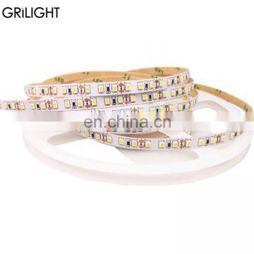 Grilight Shenzhen Cheap Price SMD2835 LED STRIP LIGHT 120LED PER METER