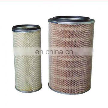Manufacturers Price Auto Truck Hepa Air Filter Cartridge AF935M/AF934 photo-2