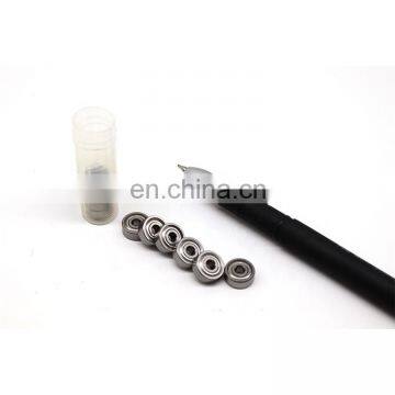 High Quality S623 No Noise Stainless Steel Hybrid Ceramic Bearings For Fishing Reel photo-5