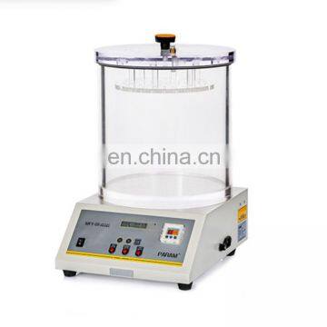 Vacuum Performance Sealing Tester (including Pump) photo-5