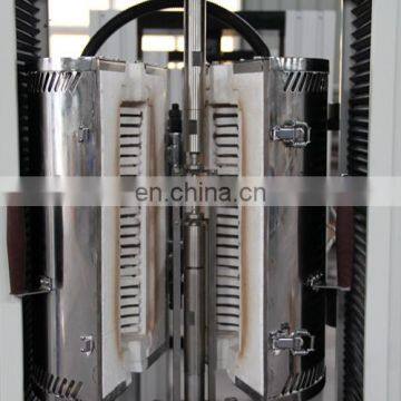 WDW-G High Temperature Universal Creep Tensile Testing Equipment photo-5