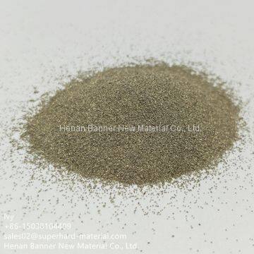 Super Abrasive Synthetic Coated Diamond Grit Powder for Polishing