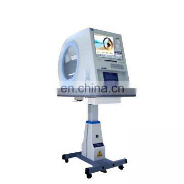 MY-V020 ophtalmology equipment auto perimeter visual field analyzer with software