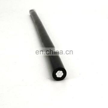 3 Core 4mm Pvc Xlpe Insulated 95mm2 Power Cables Aluminium 50kv High Voltage Cable photo-2